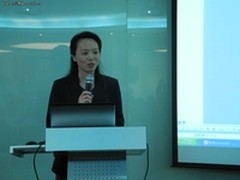 可灌粉激光打印机现身上海理光渠道大会