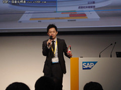 SAP三大创新技术：云计算、HANA和移动