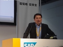SAP NetWeaver Gateway的五个创新展示