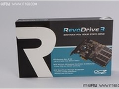 OCZ 本月攒机推荐之硬盘