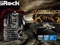 您将成为超频传奇 华擎推出X79超频主板