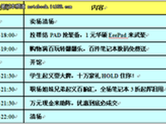 戴尔打造职来职往百脑汇世界500强活动
