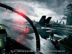 翔升GTX560TI引爆《战地3》完美体验