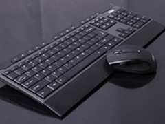 双通道畅连技术 富勒A300G节能套装