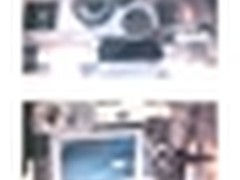 疑似全幅传感器 富士单电真机谍照泄露