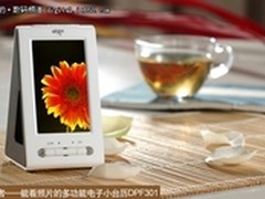 年底好礼盘点 爱国者相框领衔DPF813D