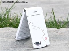 素雅高贵 步步高K203M手机现仅售1698元