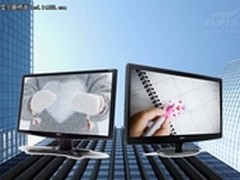Acer 3D显示器为你诠释别样的六个“1”