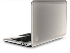 HP发布Pavilion dm4笔记本 最低630美元