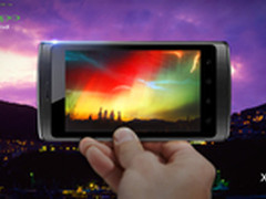 媲美iPhone？OPPO Find X903触摸屏详解