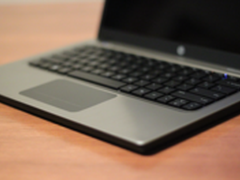 惠普企业级Ultrabook曝光 12月或将开卖