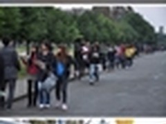 百脑汇携手城市之音走进成都东软学院