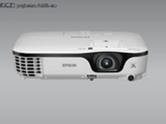 简便易用型投影 爱普生EB-C30X现售7990