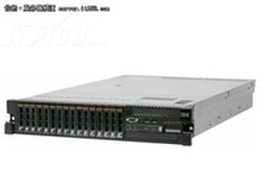 配E5507处理器 IBM x3650 M3报17200元
