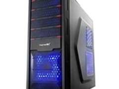 机箱走背线也亲民 鑫谷走线王C2仅售259