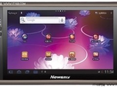 8寸高清屏+A8核心  Newsmy N10够牛逼！