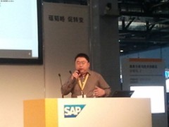 SAP助企业部署移动应用 设备管理是关键