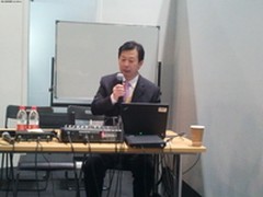 SAP周永钢:企业转向移动互联的三个建议