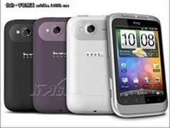 性价比首选智能 HTC G13济南仅1280元