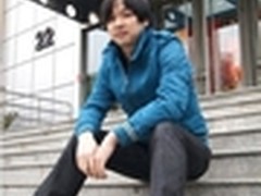 Kappa电商负责人顾皓澜 电商业务总盈利