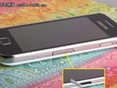 [重庆]高性价比人气机 三星S5830售1449