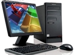 超值i3独显电脑 联想启天M4300仅3950元