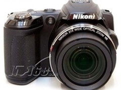 高端长焦相机 尼康L120套装仅售1890元