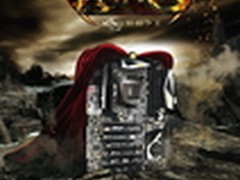 超频旋风来袭华擎X79极限玩家4全新登场