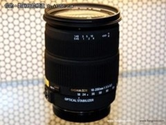 [重庆]专业防抖 适马18-200mm镜头2499