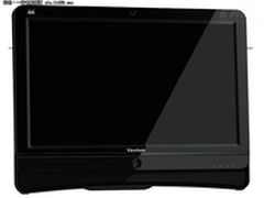 最具性价比一体机 优派VPC196B引人注目