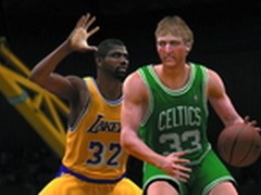 NBA停摆赛季报销 先爽一把《NBA2K12》