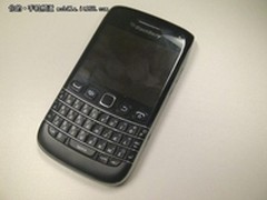 黑莓发布9790/9380 键盘+全触屏两手抓