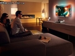 私家影院独我真境 飞利浦家庭影院