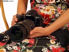 [重庆]全画幅高速连拍 尼康D700售15000