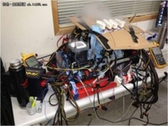 华硕Rampage IV Extreme打破3Dmark纪录