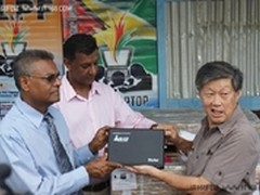 海尔电脑进入圭亚那市场  见证品牌实力