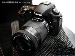 [重庆]中端热门机 佳能60D(单机)售6199