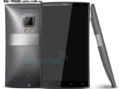 720P屏幕/四核 HTC首款安卓4.0手机曝光