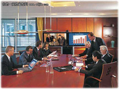 远程体验：视频会议推动与发展之展望