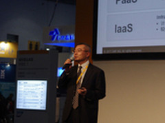 SAP云计算制胜策略：四大关键创新点