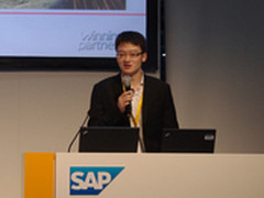 SAP客户经验分享：实现信息化两大要素