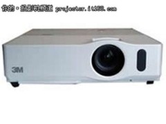 采用3LCD显示技术 3M CL32X现售7999元