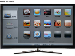 电视机也能BT下载 长虹3DTV55880i评测