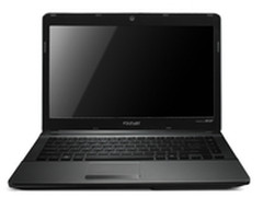 主流配置+贴心细节 方正R431HR无懈可击