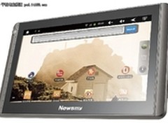 三款不可错过的代表性平板电脑