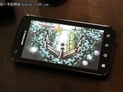  MOTO 双核智能手机 MB860  仅售2240元