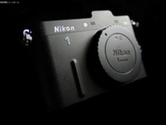 独“1”无二 尼康可换镜相机V1使用体验