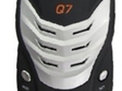 逃避电子眼 征服者蒙面侠Q7支招免罚单