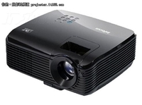 送100寸电动幕布！富可视IN104仅售3500