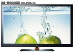 LED智能电视！LG 72LZ9700现售49999元